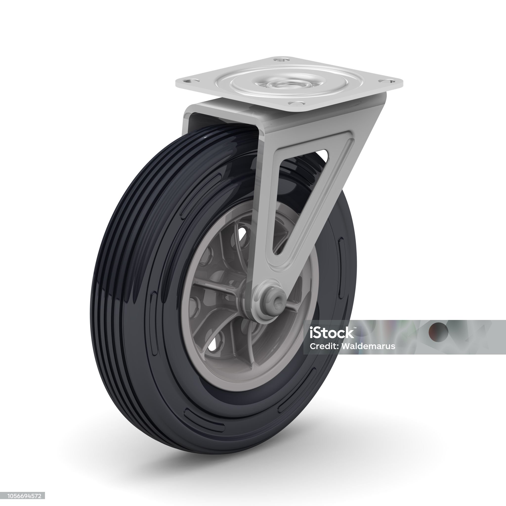 CNC Precision Drive Shaft